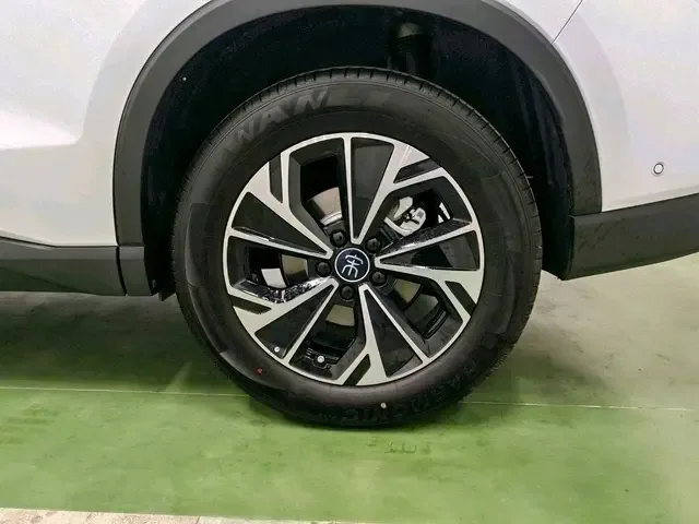 BYD Song Pro DM Song Pro DM 2026 DM-i 133KM Superior Edition 2025 — миниатюра 3