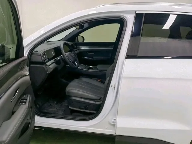 BYD Song Pro DM Song Pro DM 2026 DM-i 133KM Superior Edition 2025 — миниатюра 5