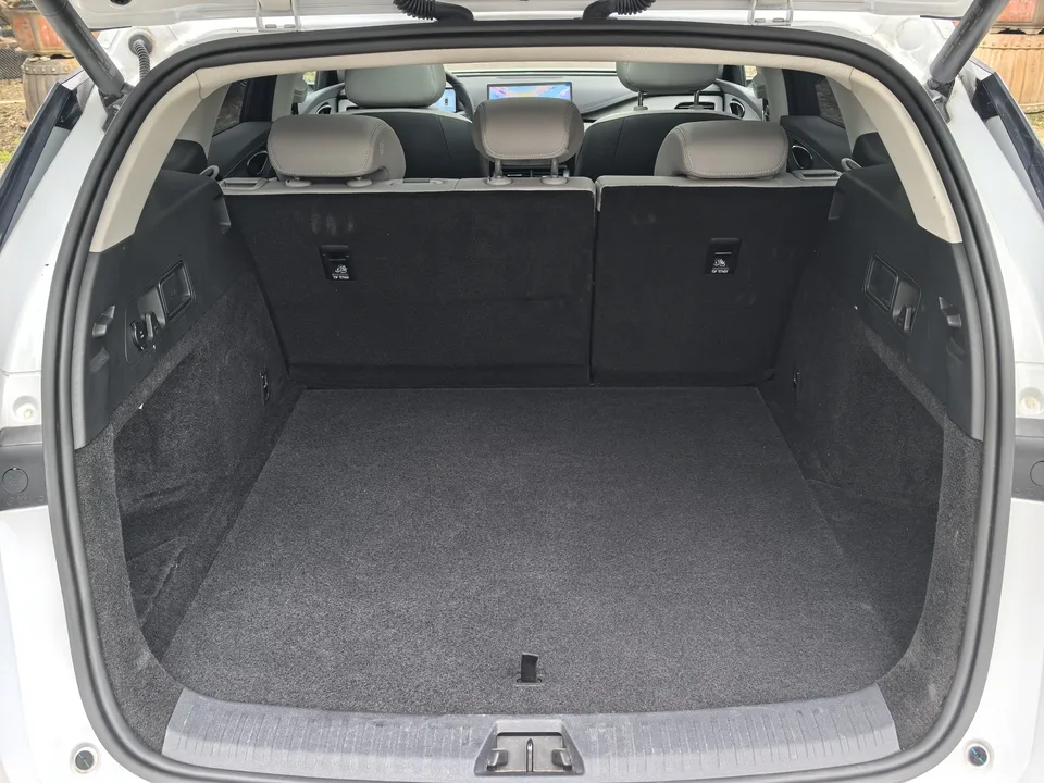 BYD Seal 06DM Travel Edition Seal 06DM Travel Edition 2025 DM-i 80KM Premium 2025 — thumbnail 5