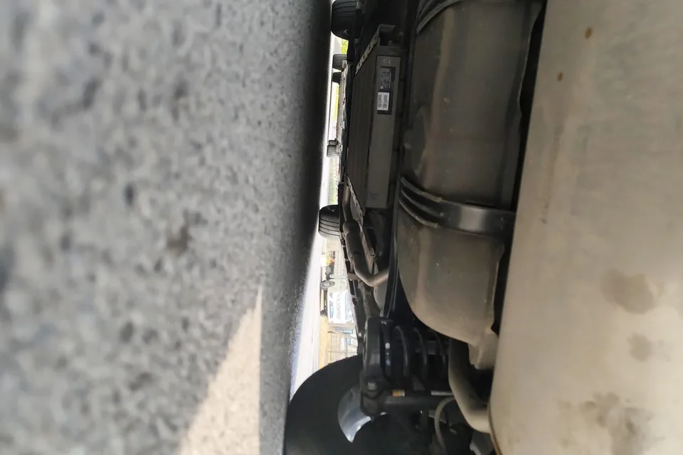 BYD Destroyer 05 Destroyer 05 2024 Glory Edition DM-i 55KM Luxury 2025 — thumbnail 2