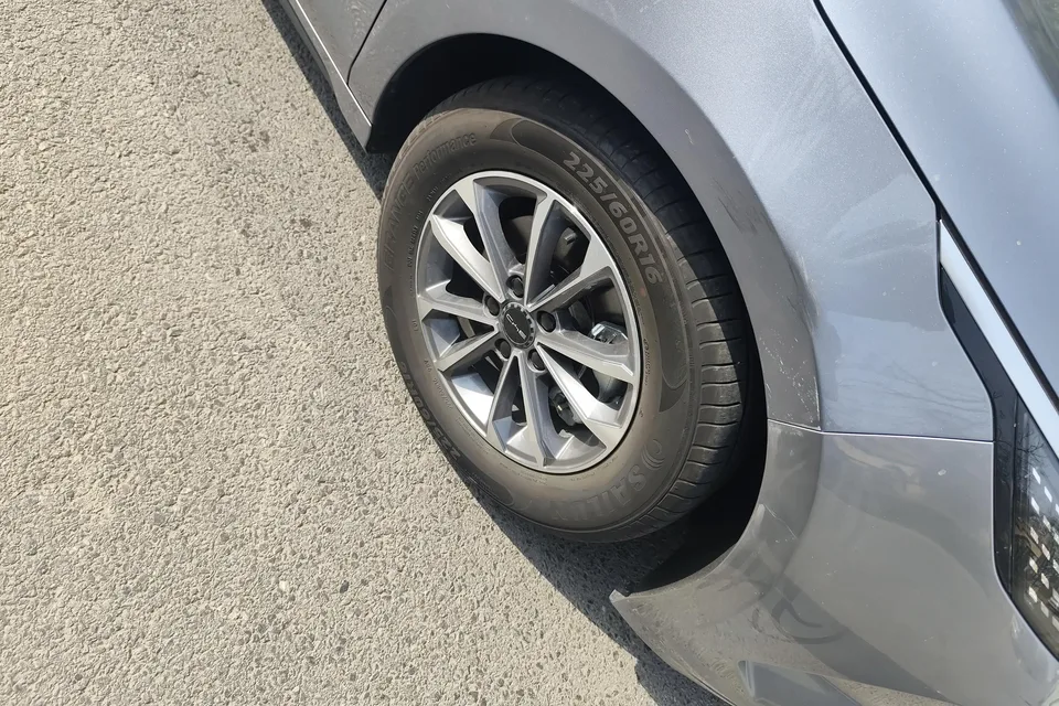 BYD Destroyer 05 Destroyer 05 2024 Glory Edition DM-i 55KM Luxury 2025 — thumbnail 3