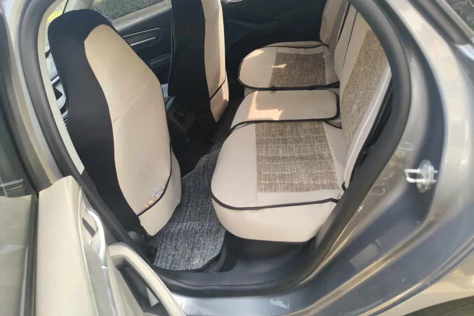 BYD Destroyer 05 Destroyer 05 2024 Glory Edition DM-i 55KM Luxury 2025 — thumbnail 5