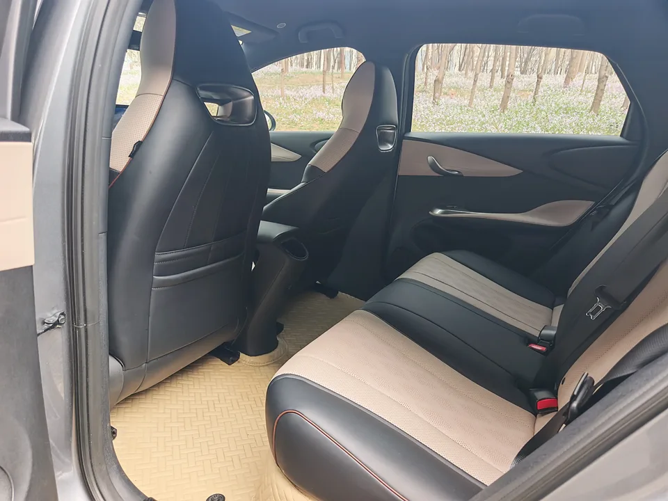 BYD Dolphin Dolphin 2023 Dolphin 2023 Free Edition 2024 — thumbnail 3