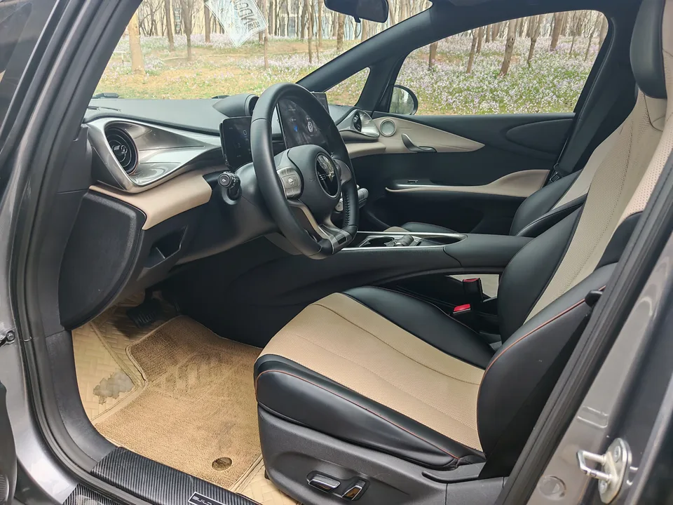 BYD Dolphin Dolphin 2023 Dolphin 2023 Free Edition 2024 — thumbnail 5