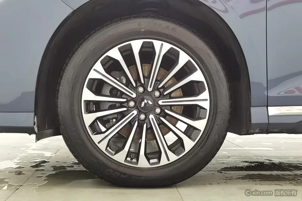 Wuling Capgemini Victory 2.0L DHT Luxury Edition 2024 — миниатюра 3