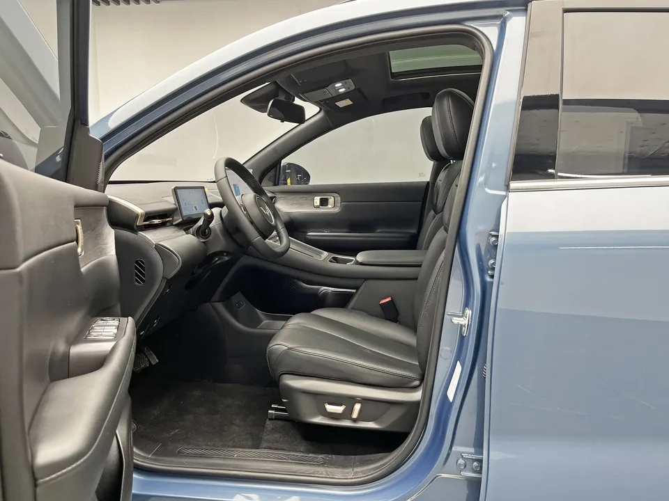 Wuling Starlight S PHEV 130km Flagship Model 2025 — миниатюра 5