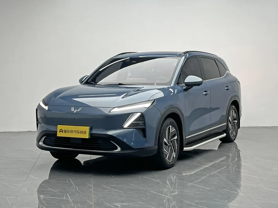 Wuling Starlight S PHEV 2025