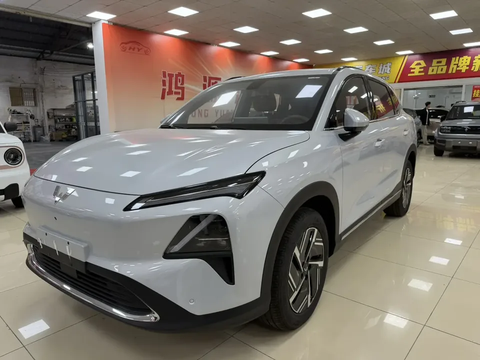 Wuling Starlight S PHEV 2026