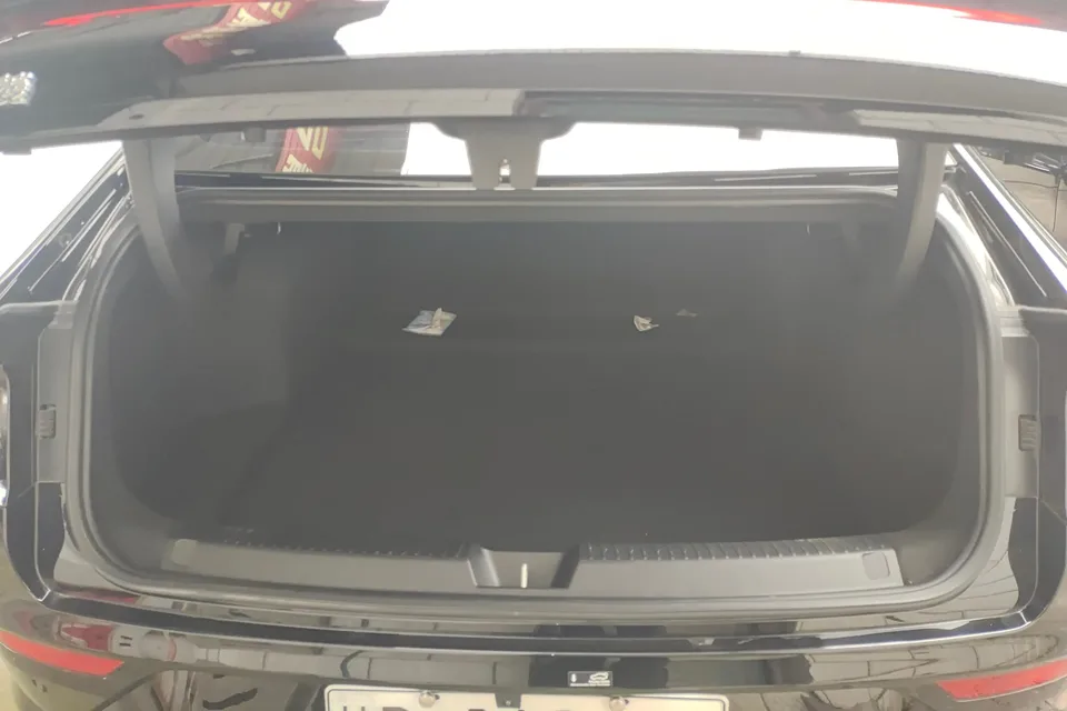 Wuling Starlight EV 610km Smart Flagship 2025 — миниатюра 5