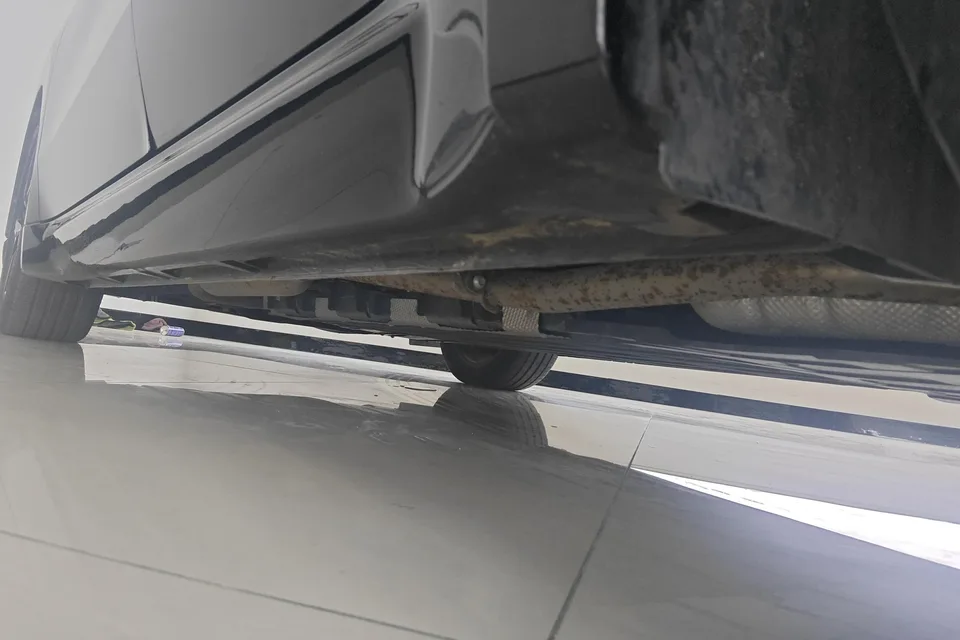 Wuling Starlight PHEV Wuling Starlight PHEV 2024 Co-creation Edition 150 Pilot 2024 — thumbnail 2