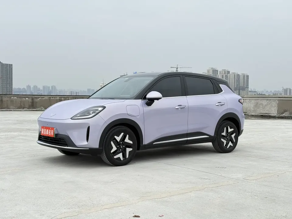 Wuling Bingo S 2026