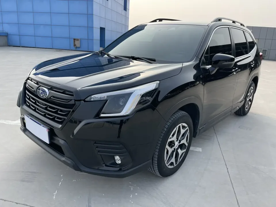 Subaru Forester 2023