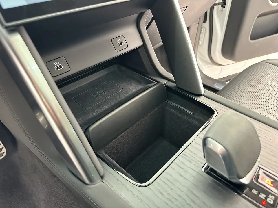 Land Rover Discover Sports Discover Sports 2024 249PS R-Dynamic HSE Luxury Custom Edition 5 Seaters 2024 — thumbnail 5