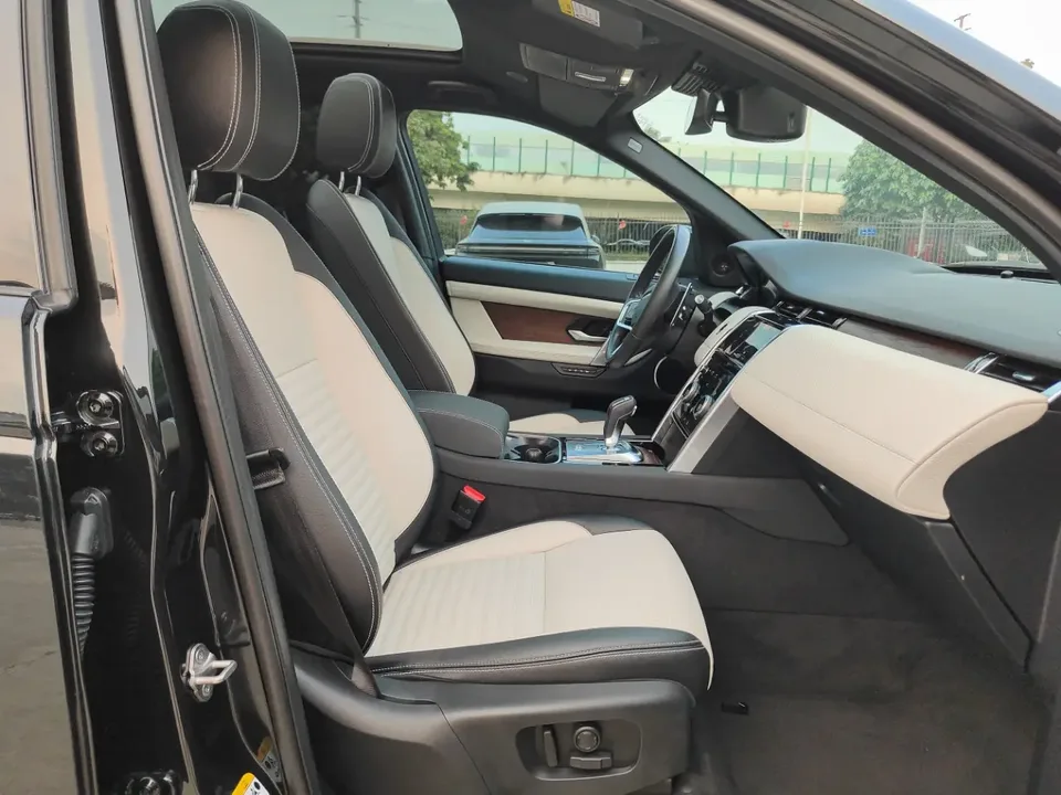 Land Rover Discover Sports 249PS R-Dynamic S Performance Edition 5-seater 2023 — миниатюра 4