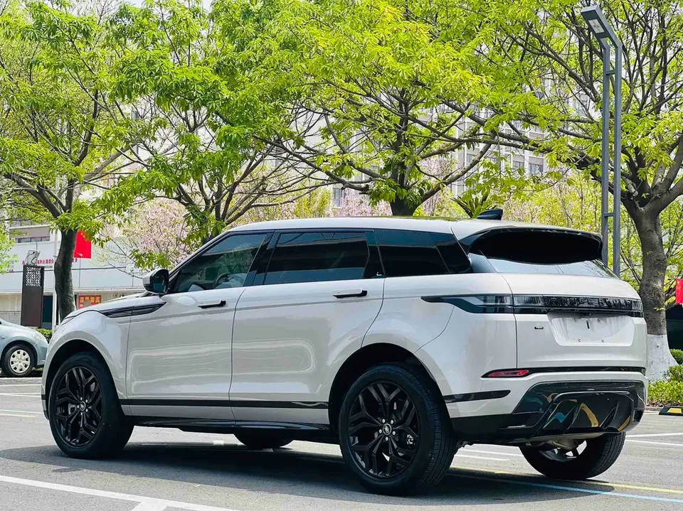 Land Rover Range Rover Evoque Range Rover Evoque 2022 Aurora L 249PS R-Dynamic Deluxe Edition 2023 — thumbnail 5