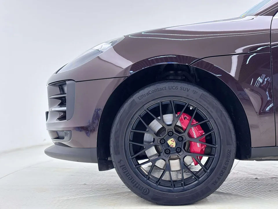 Porsche Macan Macan 2021 Macan 2.0T 2022 — thumbnail 5