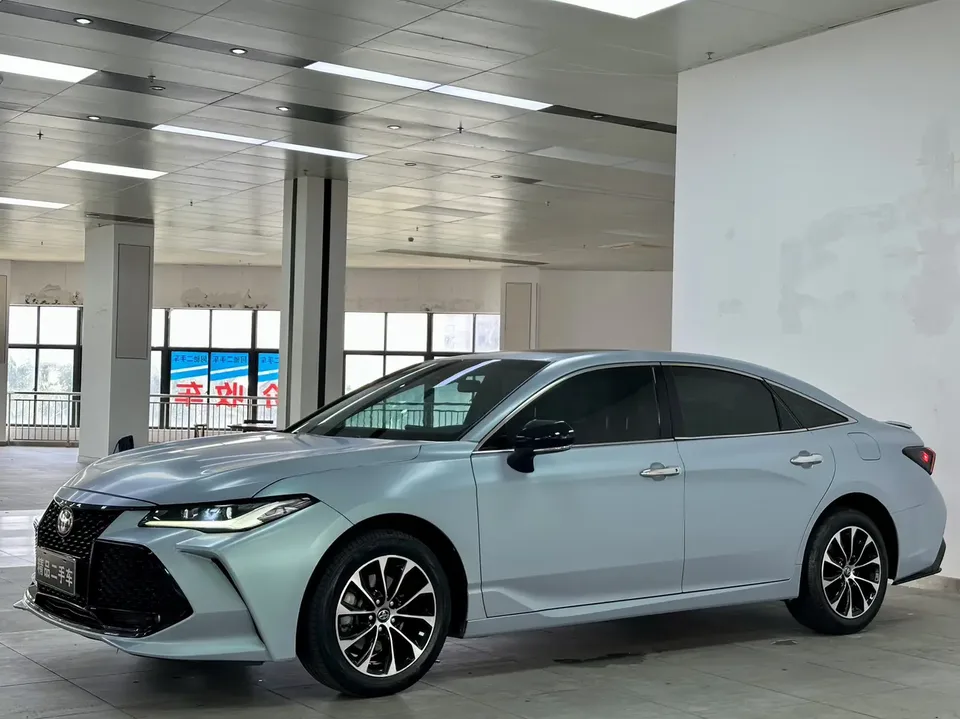 Toyota Avalon 2023