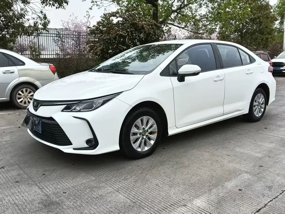 Toyota Corolla 2023