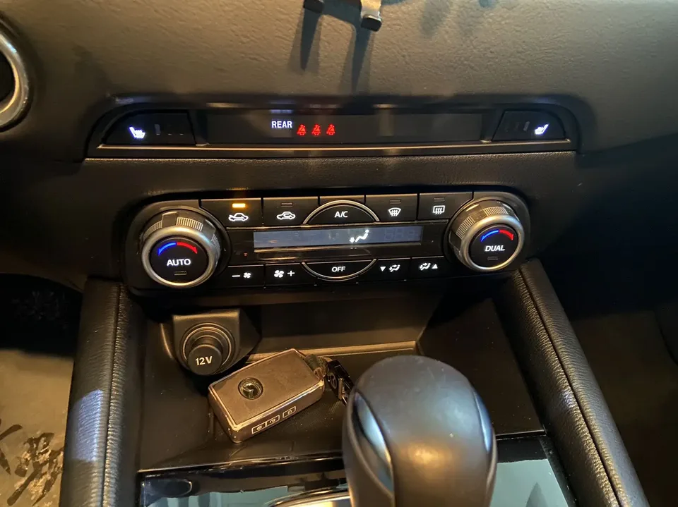 Mazda CX-5 2.0L Automatic 2WD Smart Edition 2022 — миниатюра 3