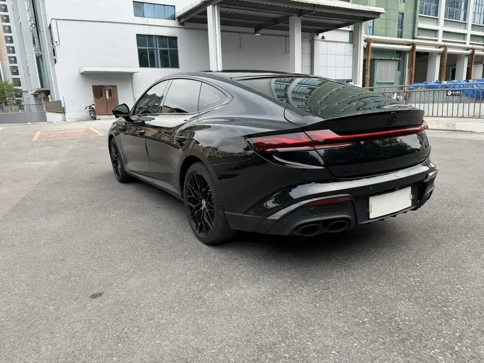 MG 7 MG7 2023 1.5T DCT Elegant Edition 2024 — thumbnail 2