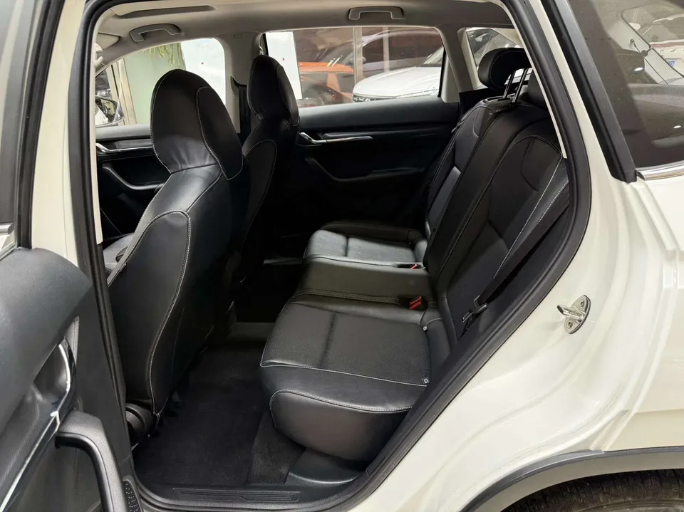Skoda Comek 1.5L automatic comfort version 2022 — миниатюра 5