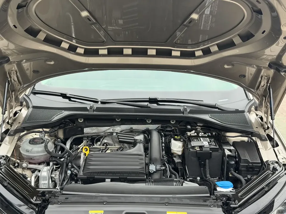 Skoda Octavia PRO TSI280 DSG Exclusive Edition 2022 — миниатюра 3