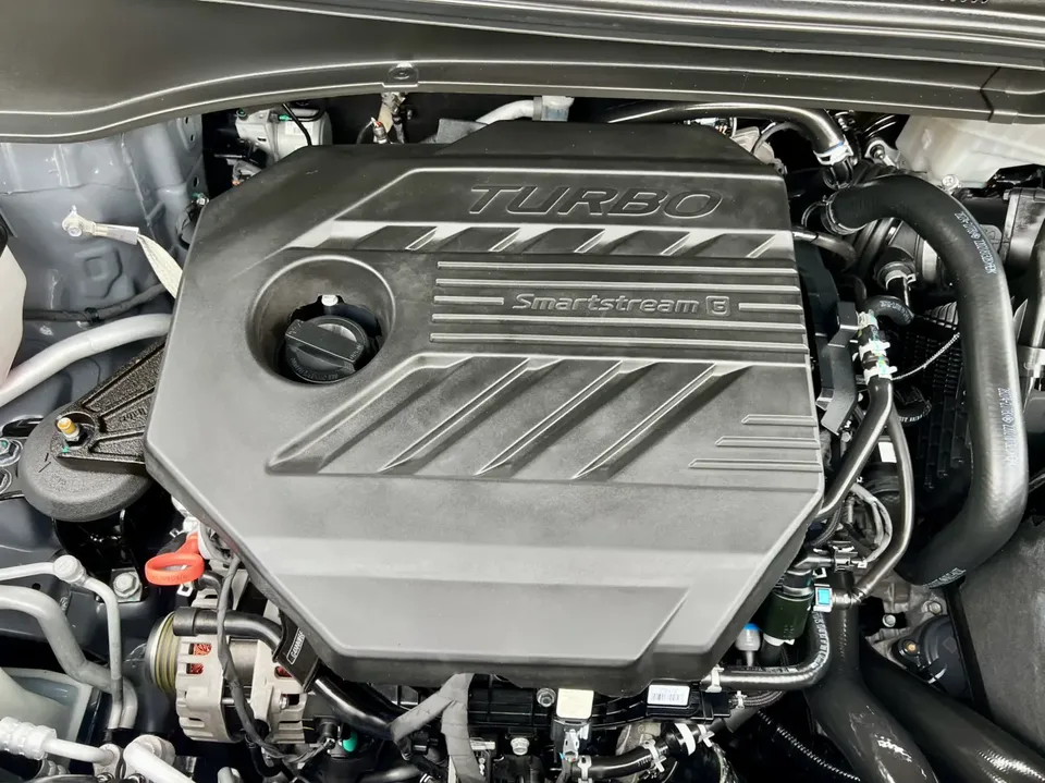 Hyundai Kustu 380TGDi Smart Love flagship version TOP Premium 2022 — миниатюра 4