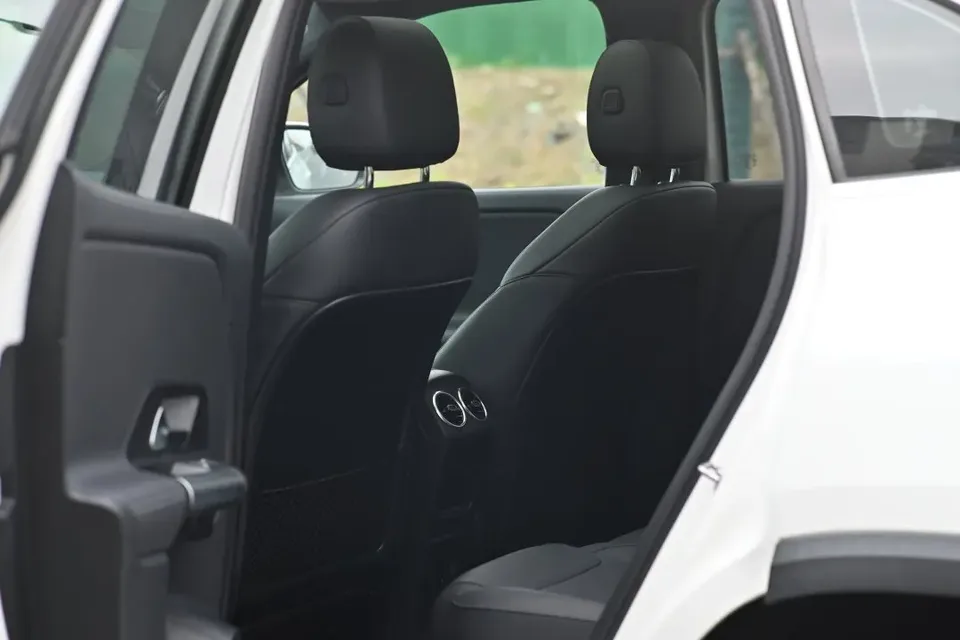 Mercedes-Benz GLA Mercedes-Benz GLA 2022 facelift GLA 200 2022 — миниатюра 3