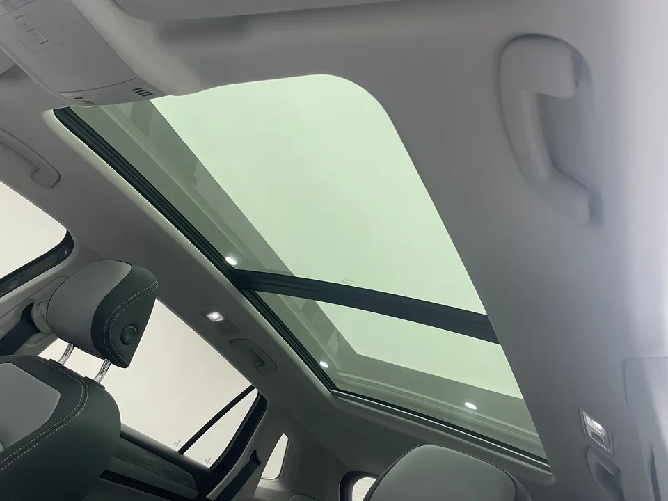 Volkswagen Tayron Tanyue 2023 330TSI 2WD R-Line High Energy Edition 2023 — миниатюра 5