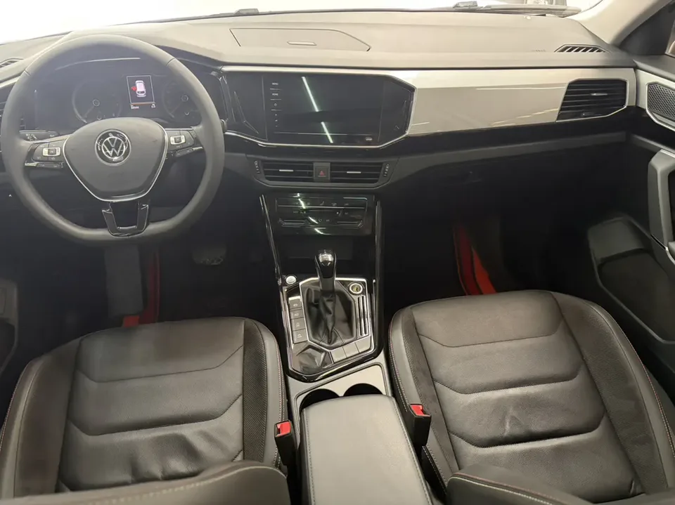 Volkswagen Tayron 330TSI 2WD Luxury Smart Edition 2022 — миниатюра 5