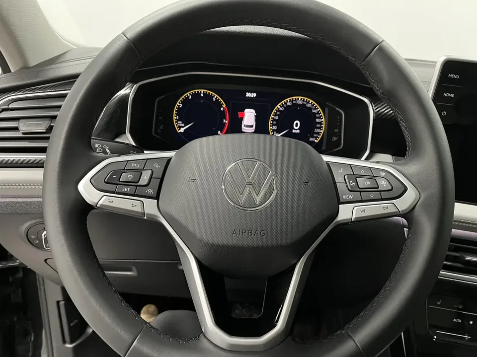 Volkswagen Tayron Tanyue 2023 280TSI 2WD Luxury Plus Advanced Edition 2022 — миниатюра 4