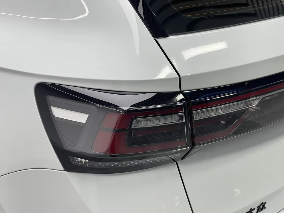 Volkswagen Tharu tuyue 2024 300TSI 2WD Moon Edition 2024 — миниатюра 4