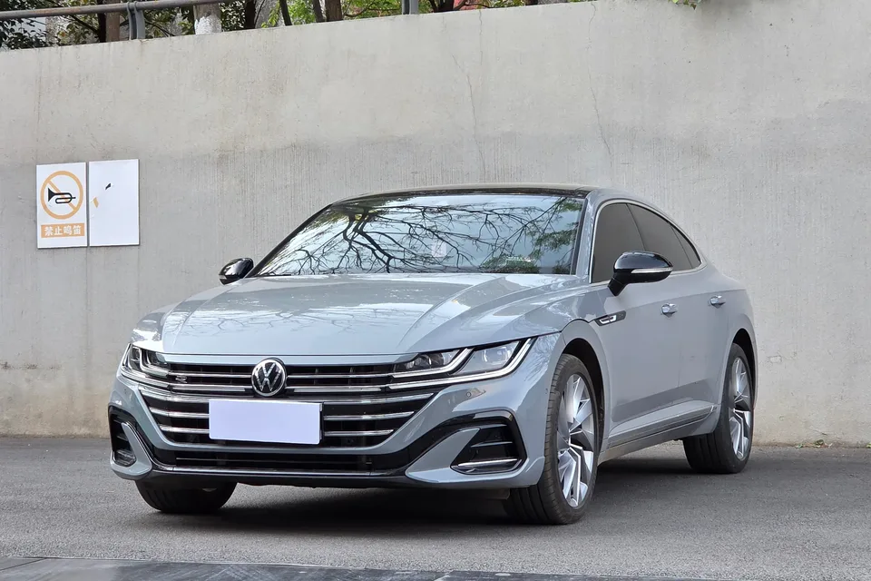Volkswagen Arteon 2022