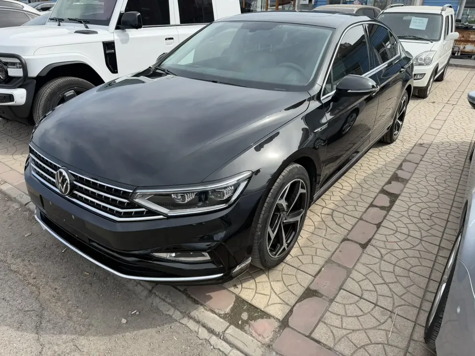 Volkswagen Magotan 2023