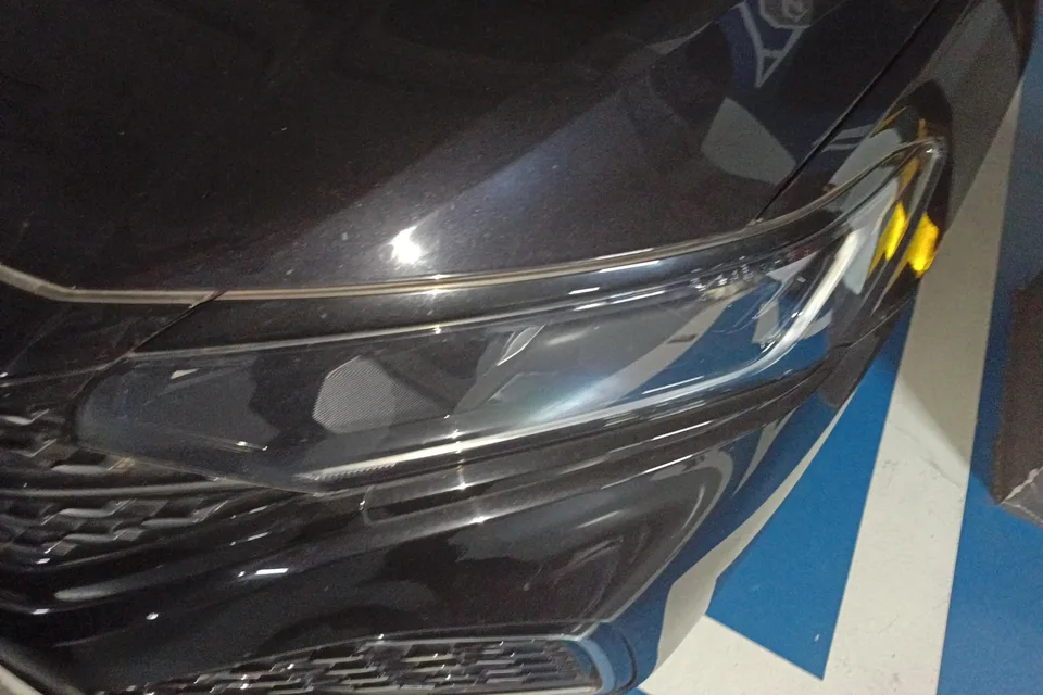 Volkswagen Passat Passat 2022 330TSI Star Elite Edition 2022 — миниатюра 3