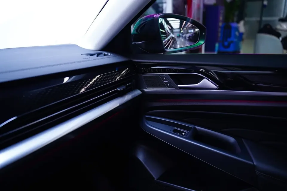 Volkswagen Passat Passat 2024 330TSI Elite Edition 2024 — миниатюра 2