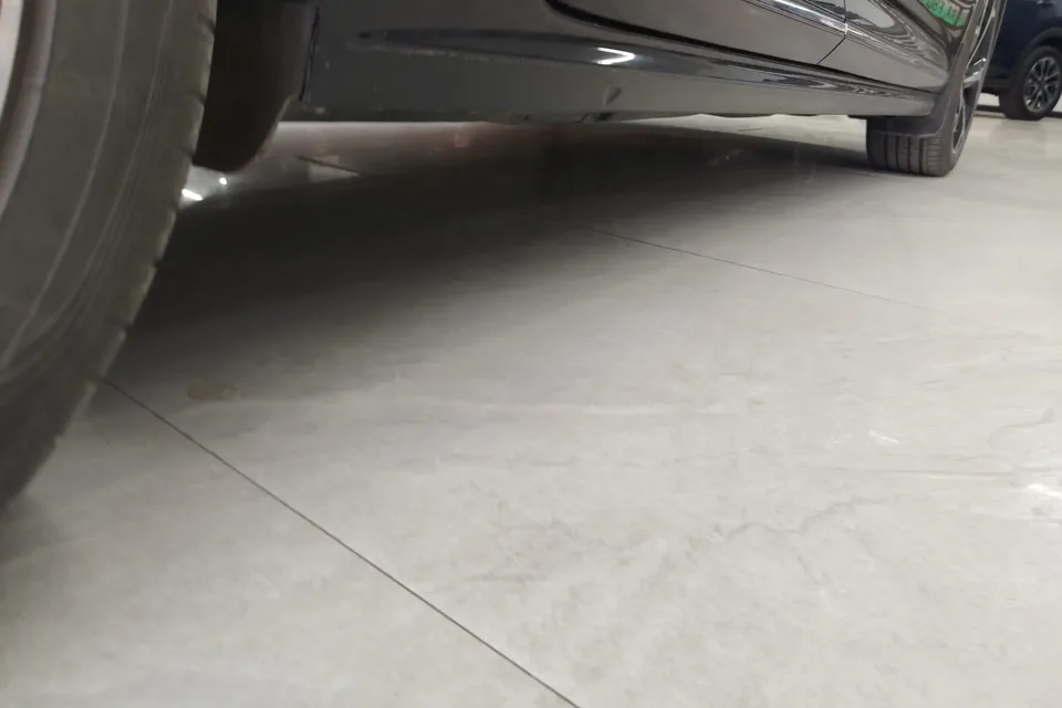 Volkswagen Passat Passat 2024 Outstanding Model 380TSI Starry Sky Dragon Edition 2024 — thumbnail 3