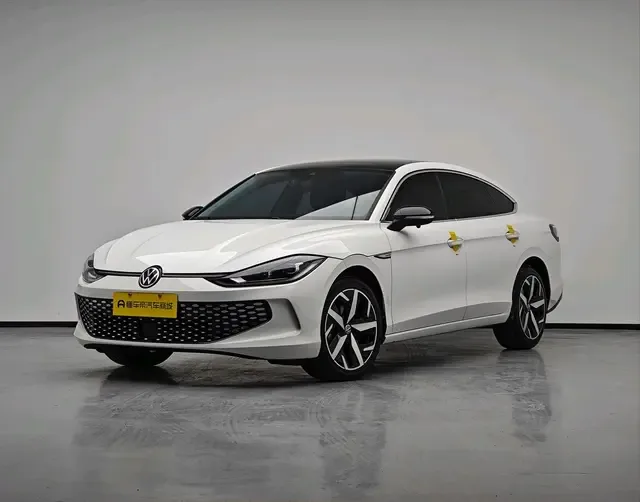 Volkswagen Lamando Lingdu Lingdu L 280TSI DSG Cool Edition 2023 — фото 1, купить с доставкой в Москву