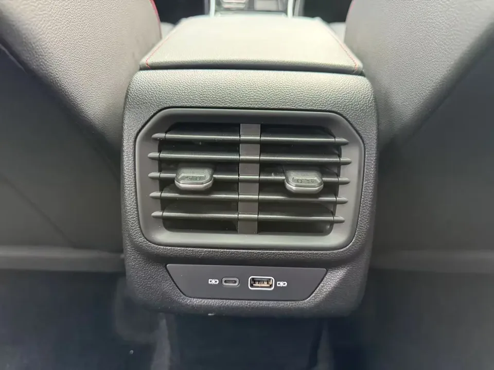 Volkswagen Lamando Lingdu 2022 Lingdu Lingdu L 280TSI DSG Cool Edition 2023 — thumbnail 3