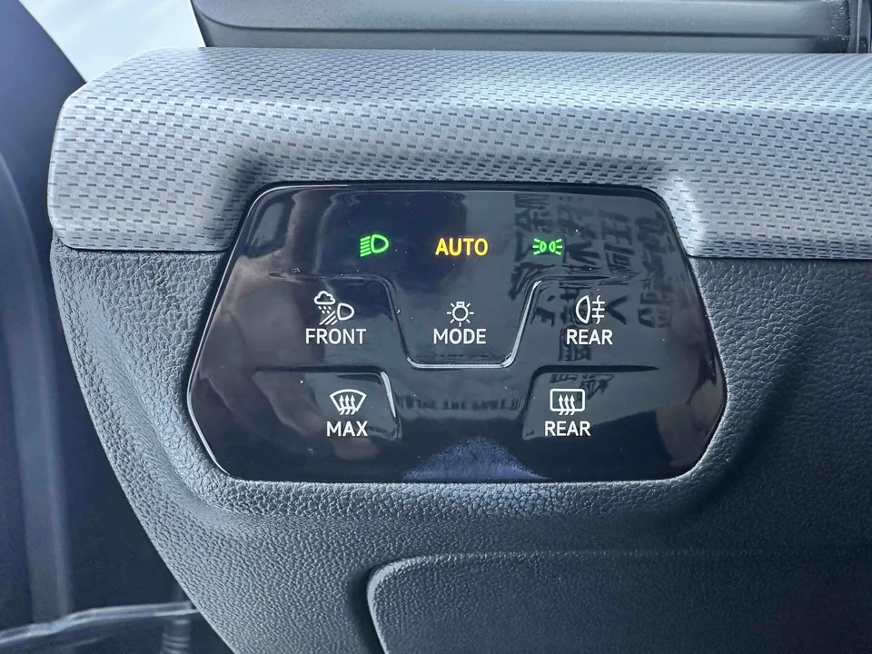 Volkswagen Lamando Lingdu 2023 Lingdu L 280TSI DSG Cool Edition 2023 — thumbnail 5