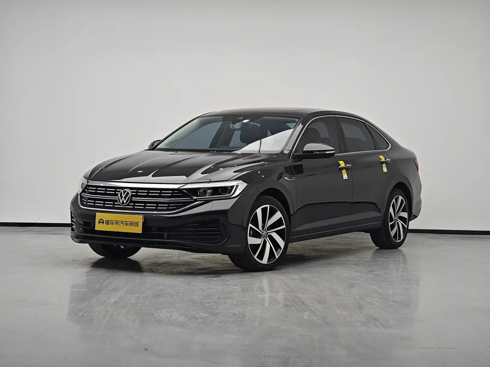 Volkswagen Sagitar 2024