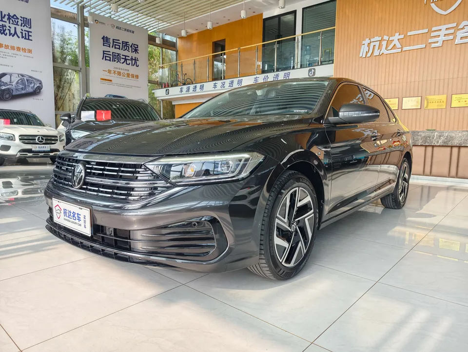 Volkswagen Sagitar 2025