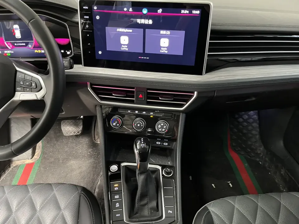 Volkswagen Sagitar 2023 Sagitar 300TSI DSG Beyond Edition 2023 — миниатюра 4