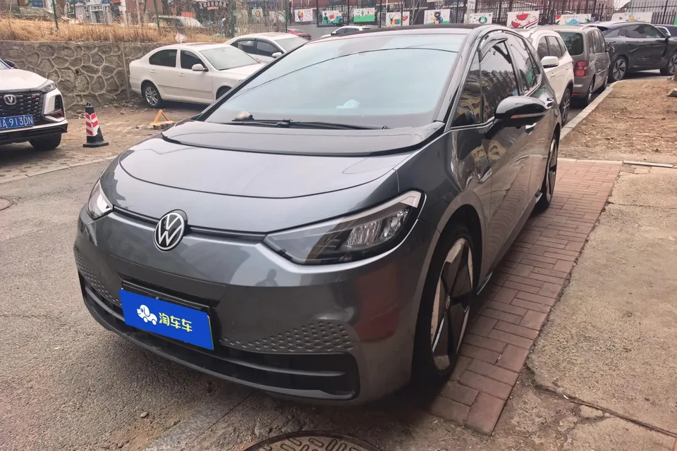 Volkswagen ID.3 2023