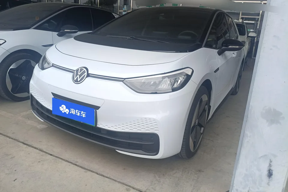 Volkswagen ID.3 2024