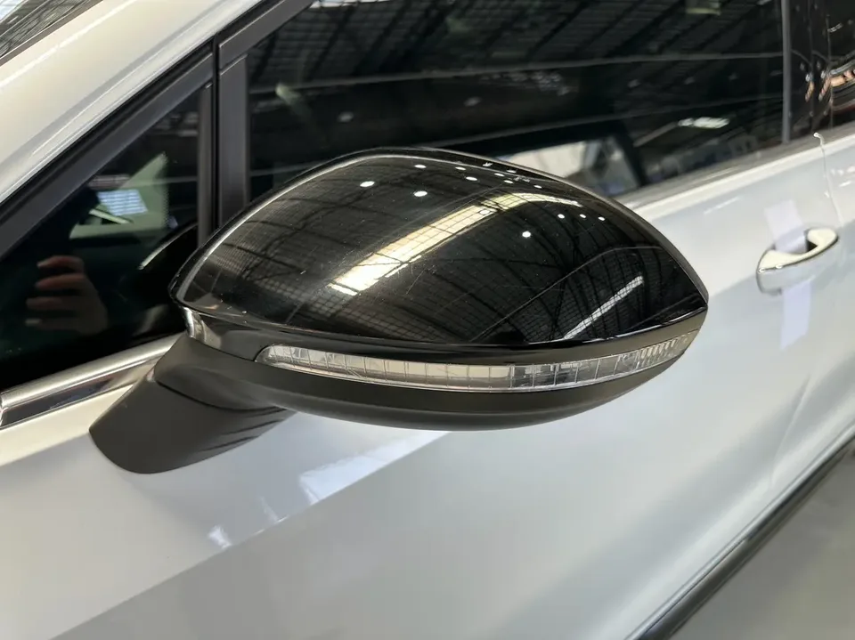 Volkswagen Golf Golf 2021 280TSI DSG R-Line 2022 — миниатюра 5