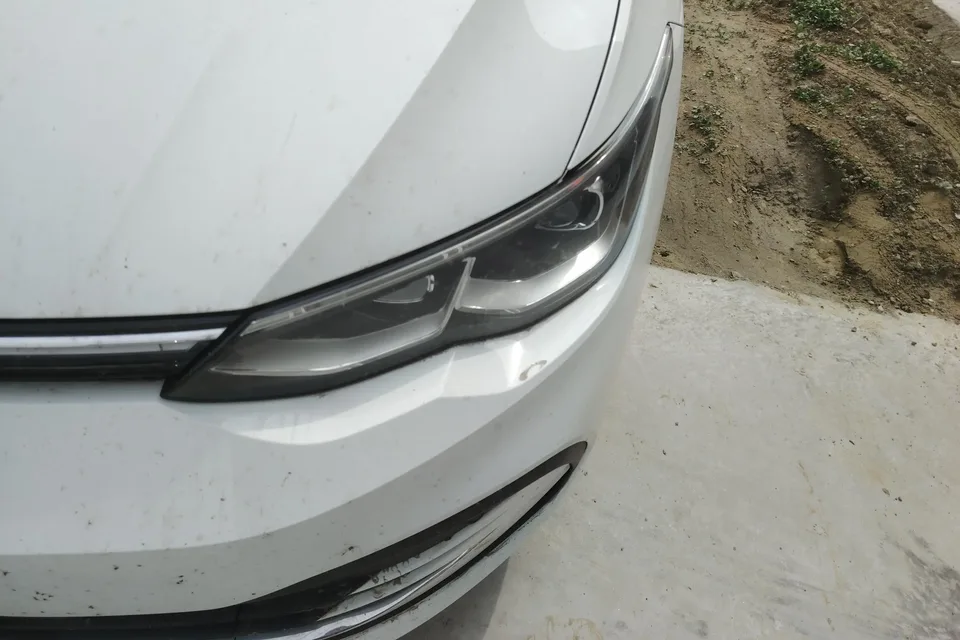 Volkswagen Golf golf 2021 280TSI DSG Pro 2022 — thumbnail 2