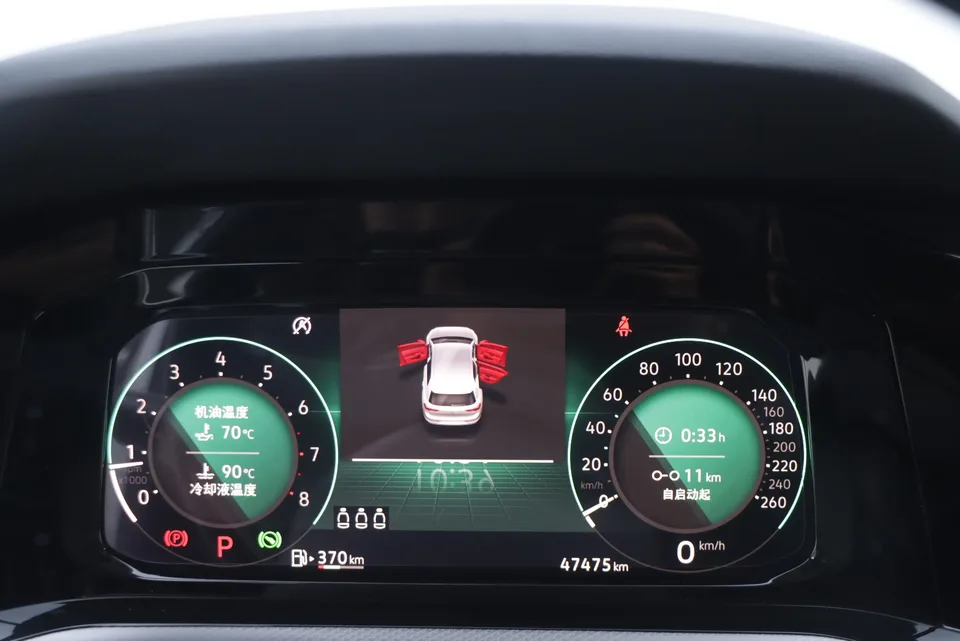 Volkswagen Golf Golf 2021 280TSI DSG Pro 2022 — миниатюра 3
