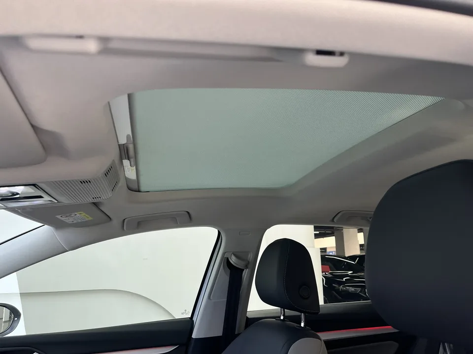 Volkswagen Golf Golf 2021 200TSI DSG Pro 2022 — миниатюра 4