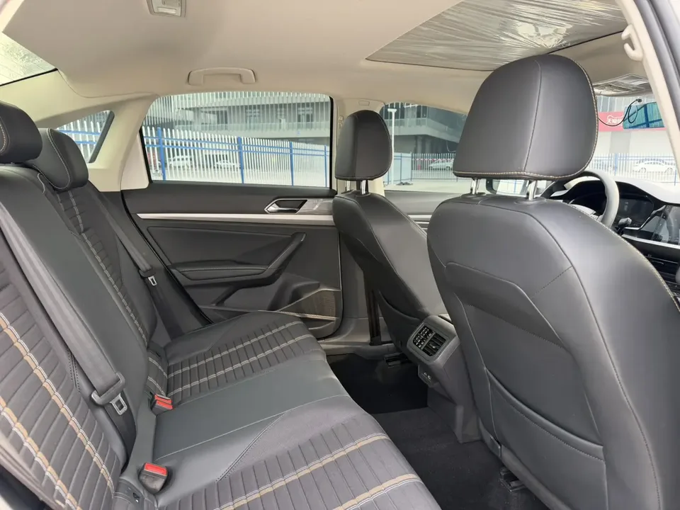 Volkswagen Lavida Lavida 2022 280TSI DSG Comfort Edition 2022 — миниатюра 5